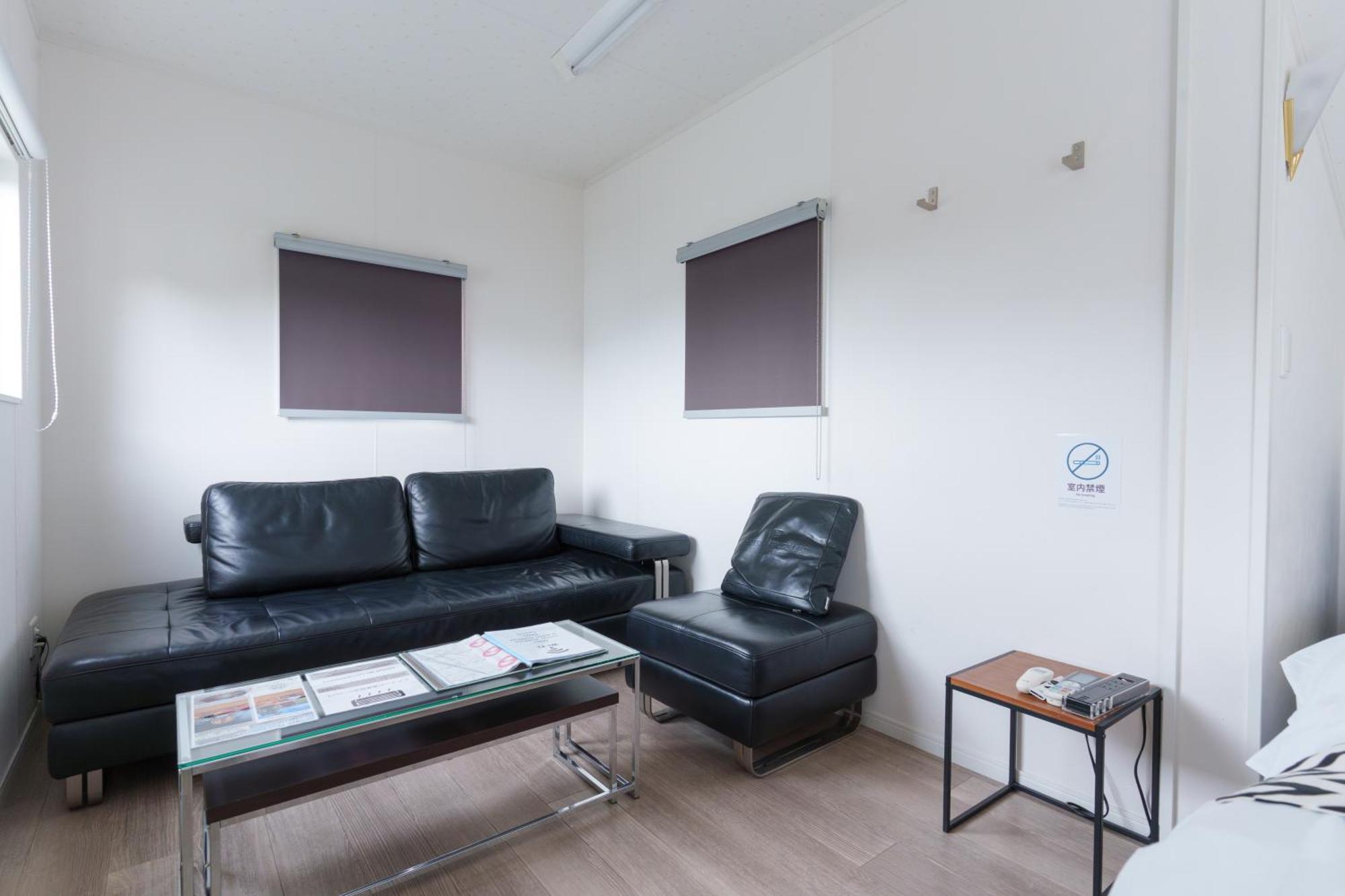 Mount Fuji Panorama Glamping Guest House Fujikawaguchiko Exterior photo